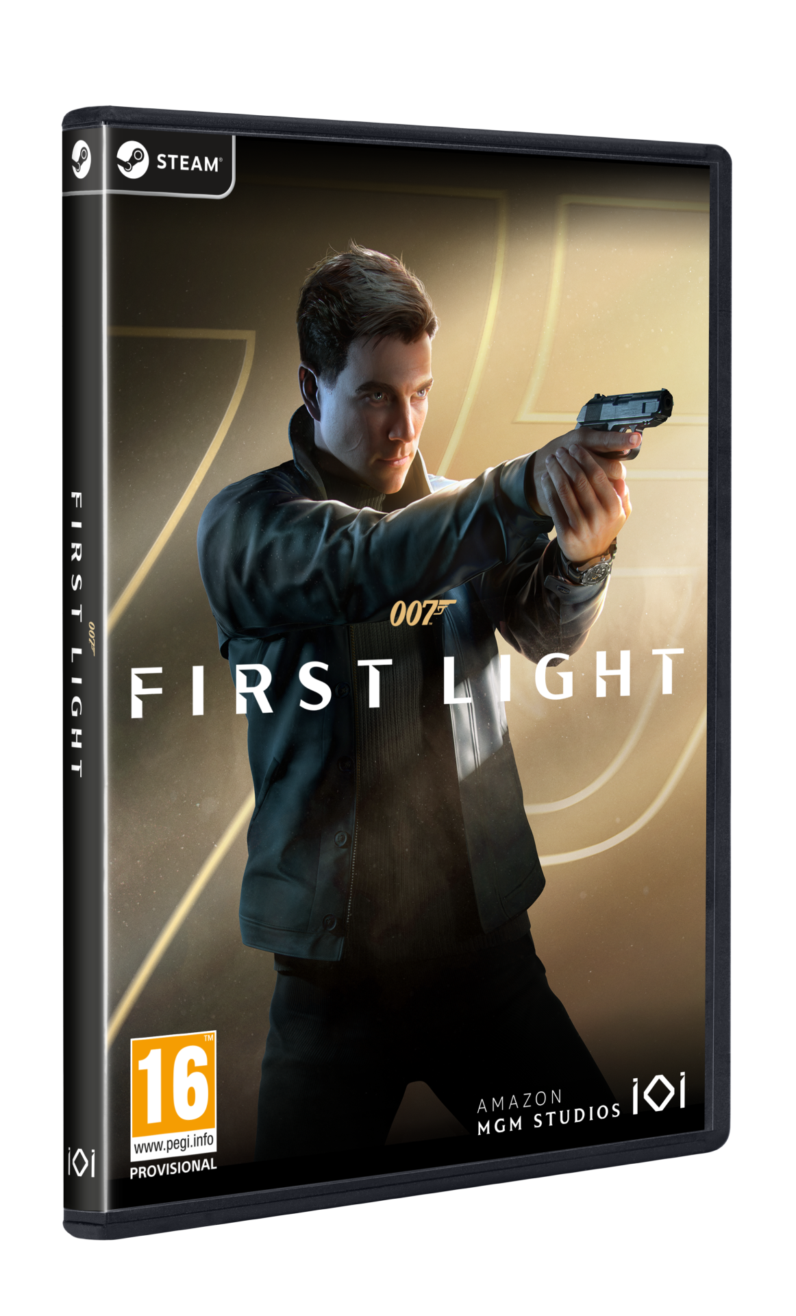 007 First Light (PC)