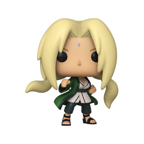 FUNKO POP ANIMATION: NARUTO - LADY TSUNADE