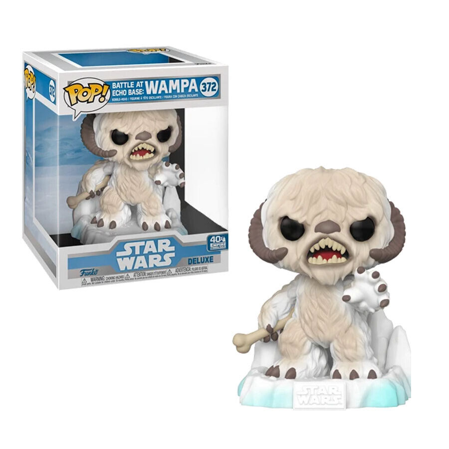 FUNKO POP DIORAMA: STAR WARS- WAMPA (#1) - Slika 2
