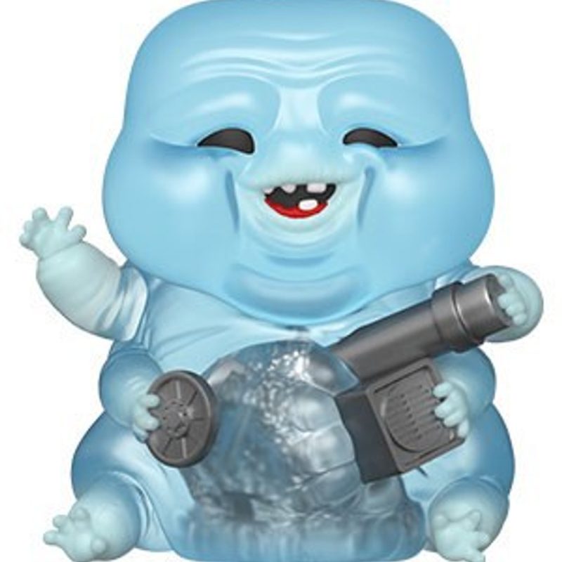 FUNKO POP MOVIES: GHOSTBUSTERS AFTERLIFE - MUNCHER