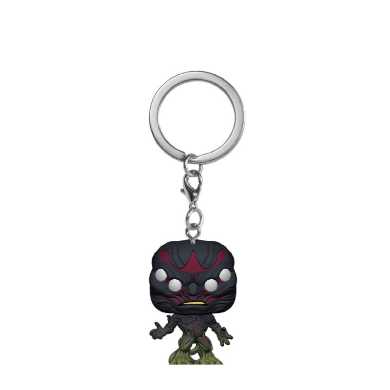 FUNKO POCKET POP KEYCHAIN Marvel Eternals Kro