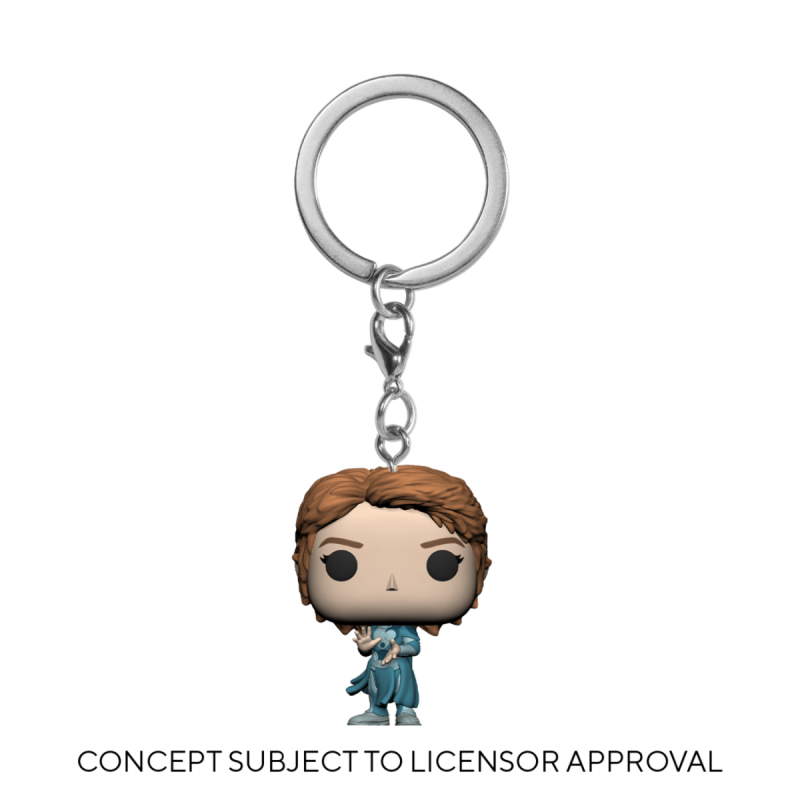 FUNKO POCKET POP KEYCHAIN Marvel Eternals Sprite