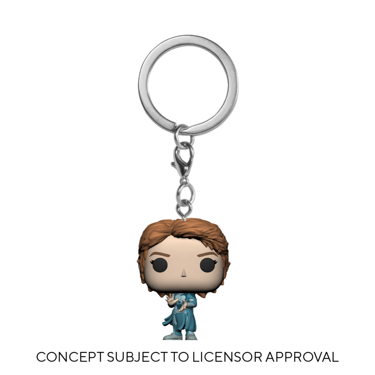 FUNKO POCKET POP KEYCHAIN Marvel Eternals Sprite