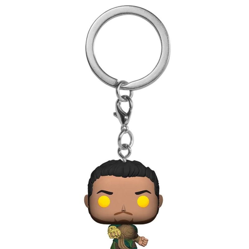 FUNKO POCKET POP KEYCHAIN Marvel Eternals Gilgamesh