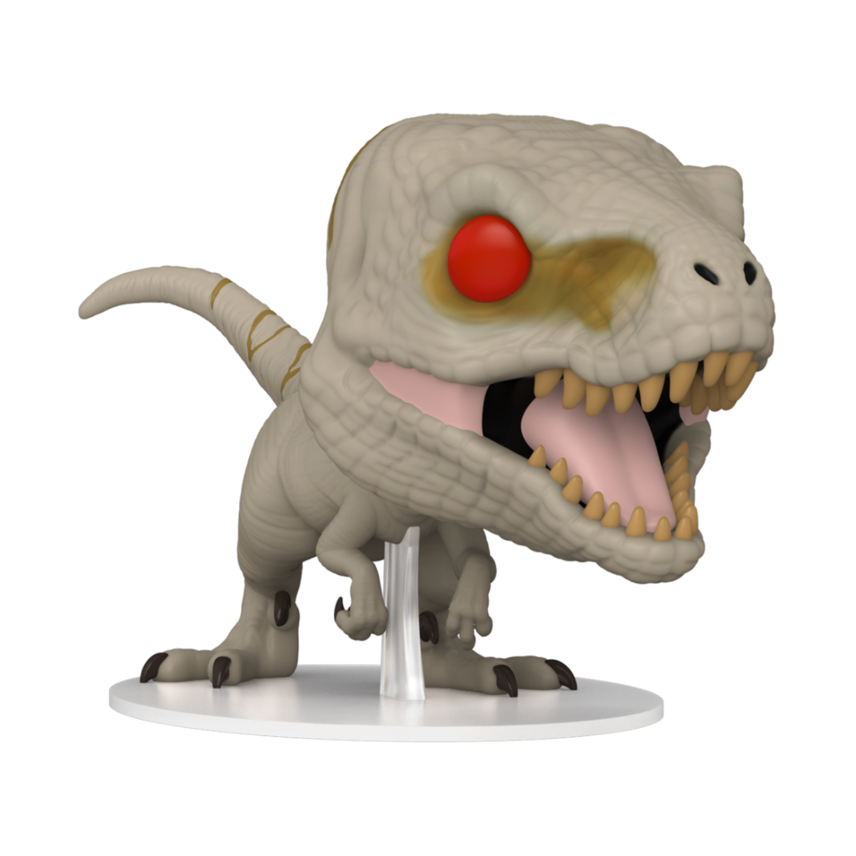FUNKO POP MOVIES: JURASSIC WORLD 3 - GHOST - Slika 2
