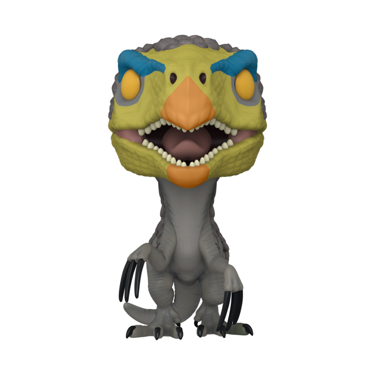 FUNKO POP MOVIES: JURASSIC WORLD 3 - THERIZINOSAURUS - Slika 2