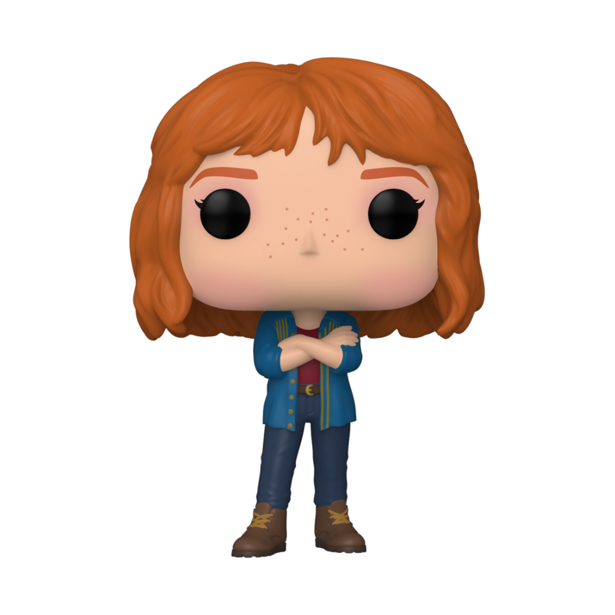 FUNKO POP MOVIES: JURASSIC WORLD 3 - CLAIRE DEARING - Slika 2