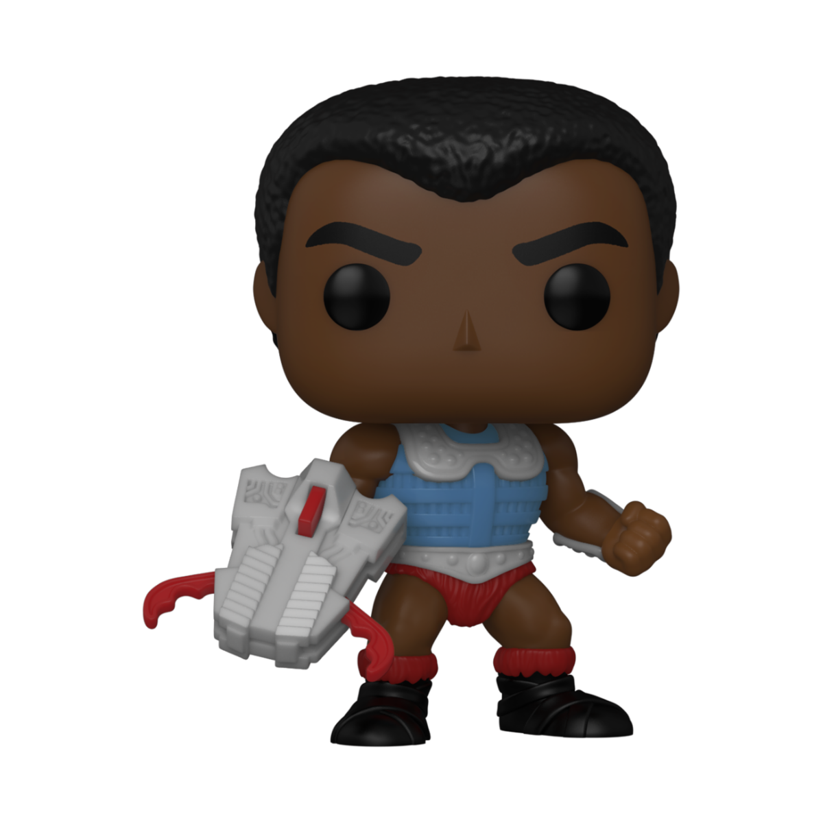 FUNKO POP VINYL: MOTU - CLAMP CHAMP