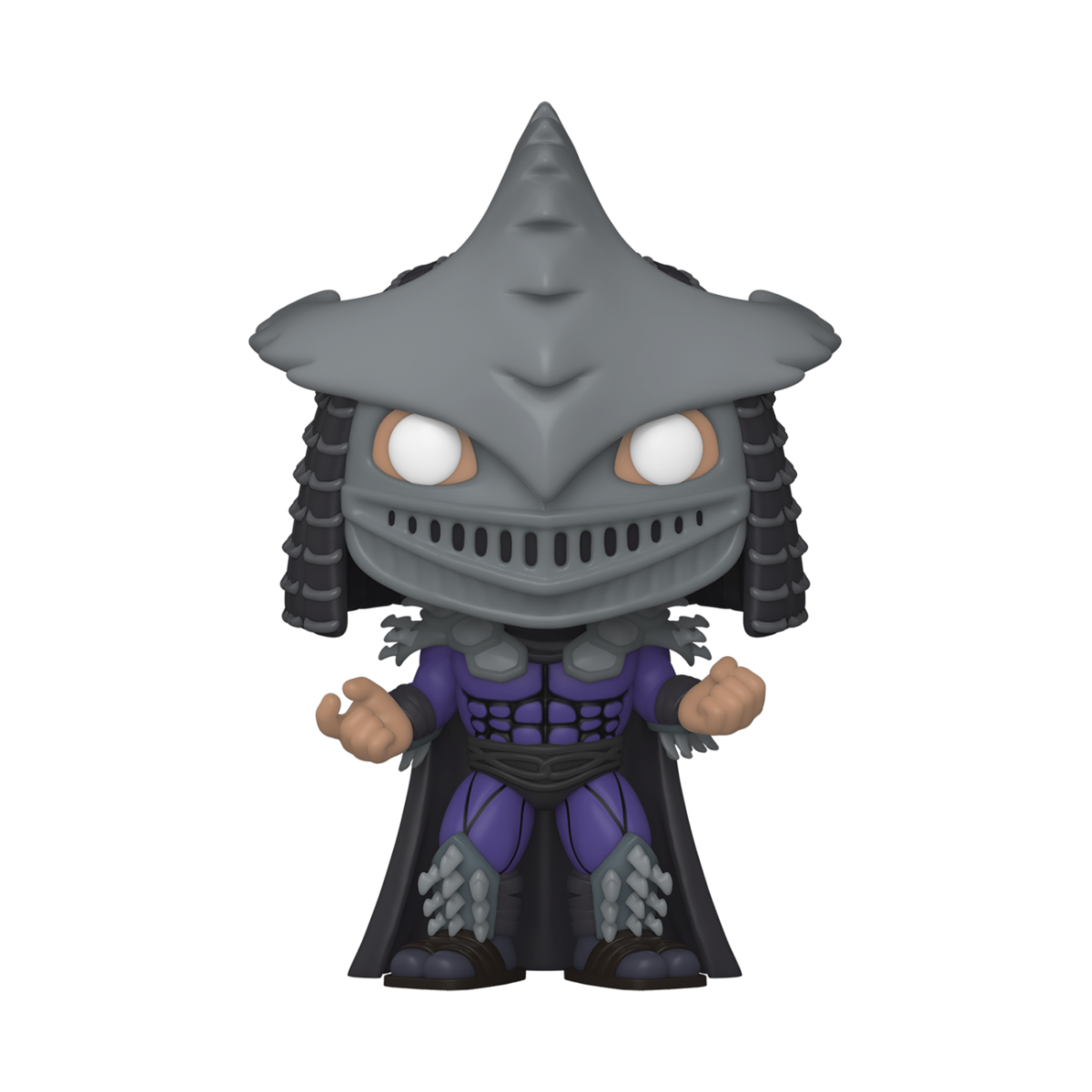 FUNKO POP MOVIES: TMNT 2 - SUPER SHREDDER - Slika 2