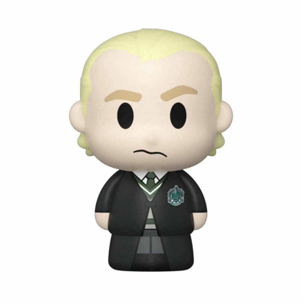 FUNKO MINI MOMENTS: HP ANNIVERSARY - DRACO CHASE TOM - Slika 2