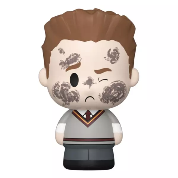 FUNKO MINI MOMENTS: HP ANNIVERSARY - HARRY CHASE SEAMUS - Slika 5