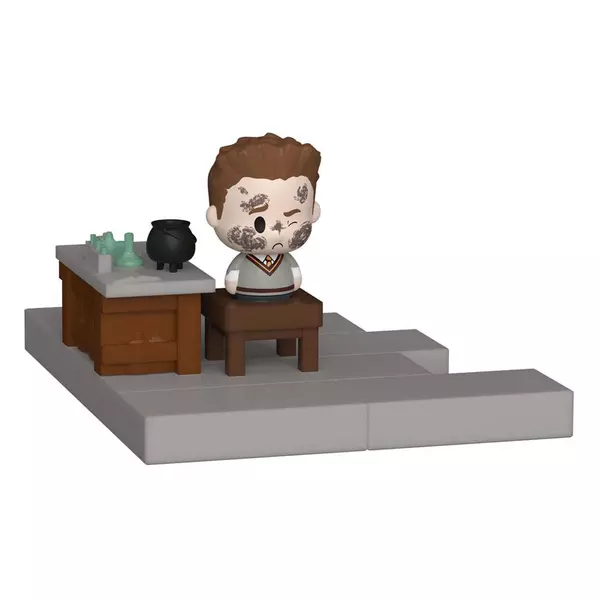 FUNKO MINI MOMENTS: HP ANNIVERSARY - HARRY CHASE SEAMUS - Slika 6