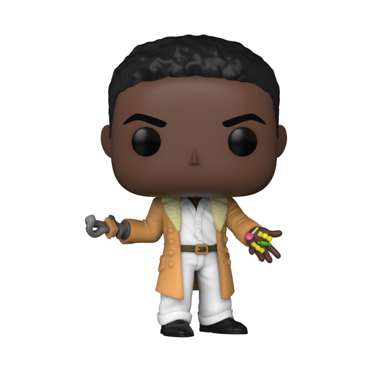 FUNKO POP MOVIES: CANDYMAN - SHERMAN FIELDS - Slika 2