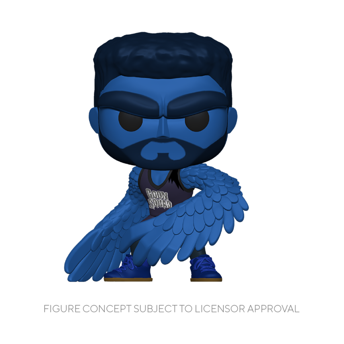 FUNKO POP MOVIES: SPACE JAM 2 - THE BROW