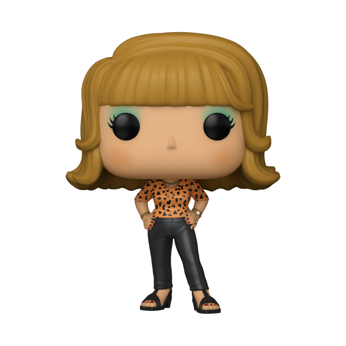 FUNKO POP TV: THE SOPRANOS - CARMELA - Slika 2