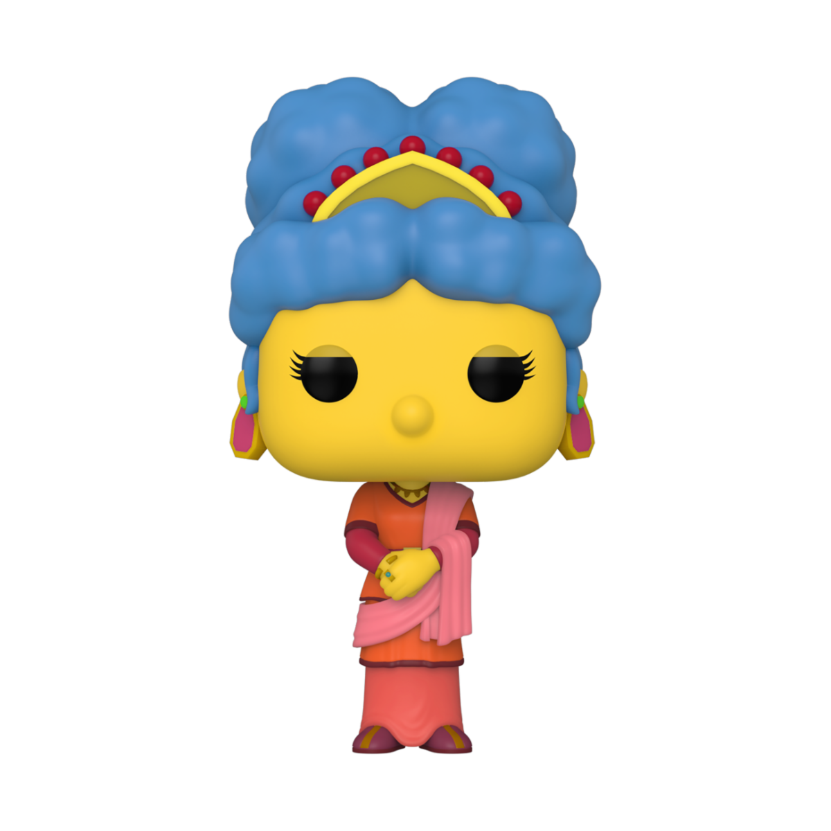 FUNKO POP ANIMATION: SIMPSONS -MARJORA MARGE - Slika 2