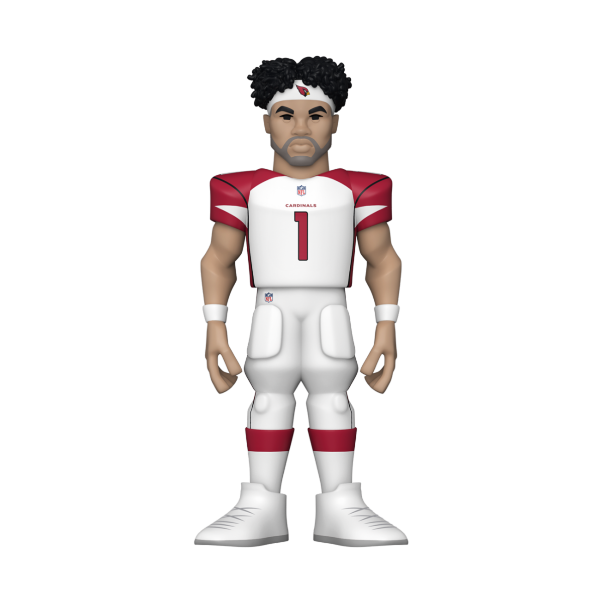 FUNKO GOLD 5" NFL: CARDINALS - KYLER MURRAY (HOME UNI)