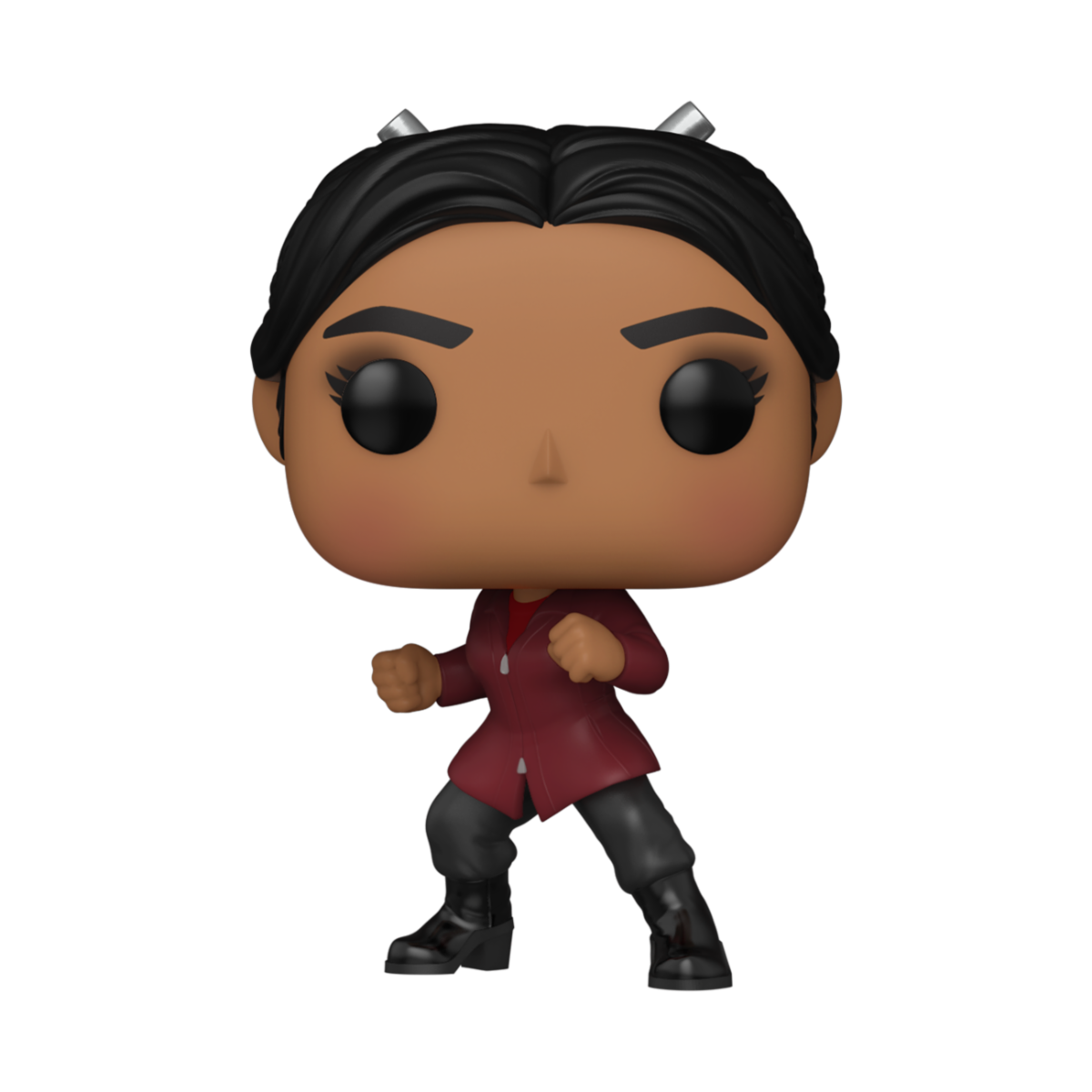 FUNKO POP: MARVEL - MS. MARVEL - NAJMA - Slika 2