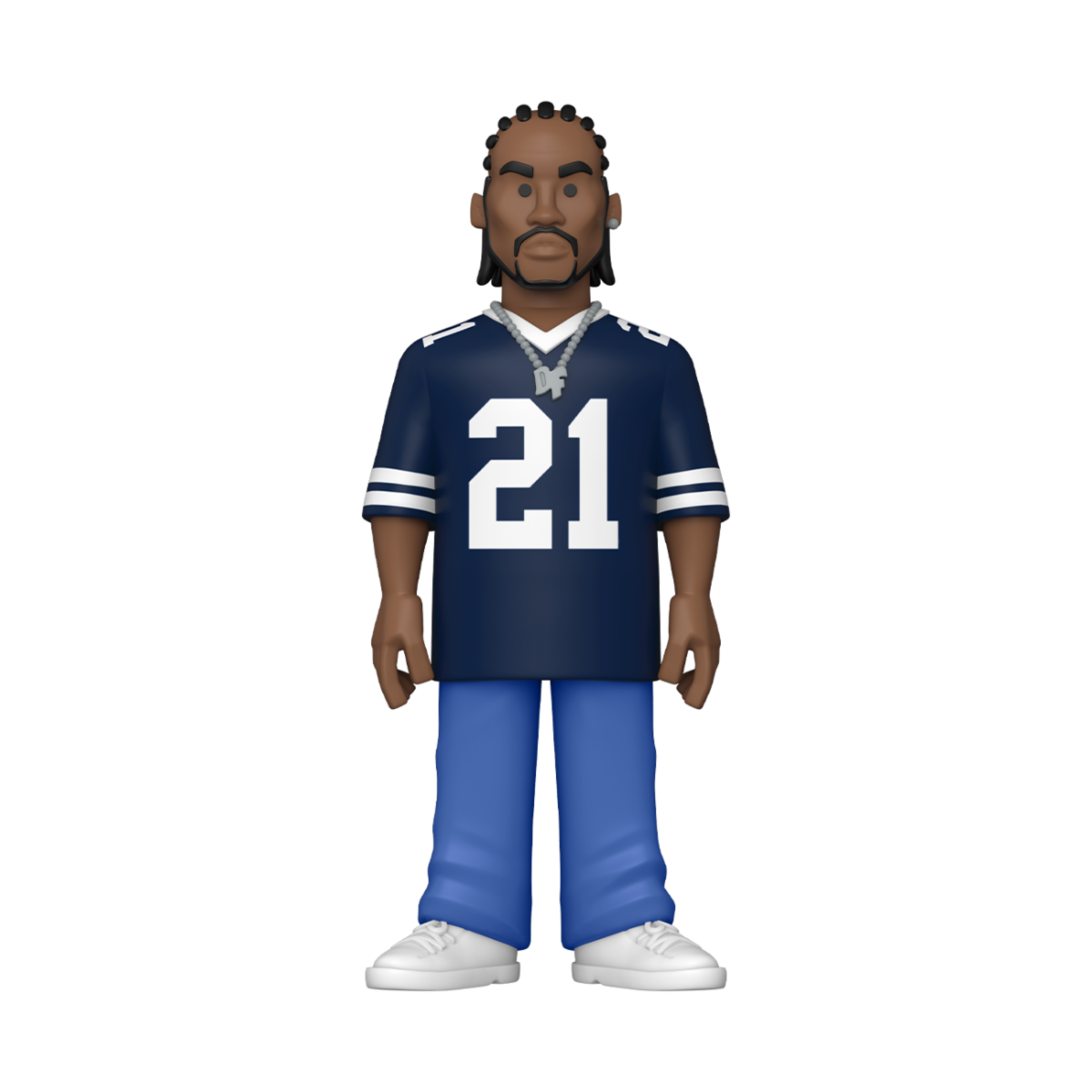 FUNKO GOLD 12" MUSIC: OUTKAST - BIG BOI (MS. JACKSON) - Slika 2