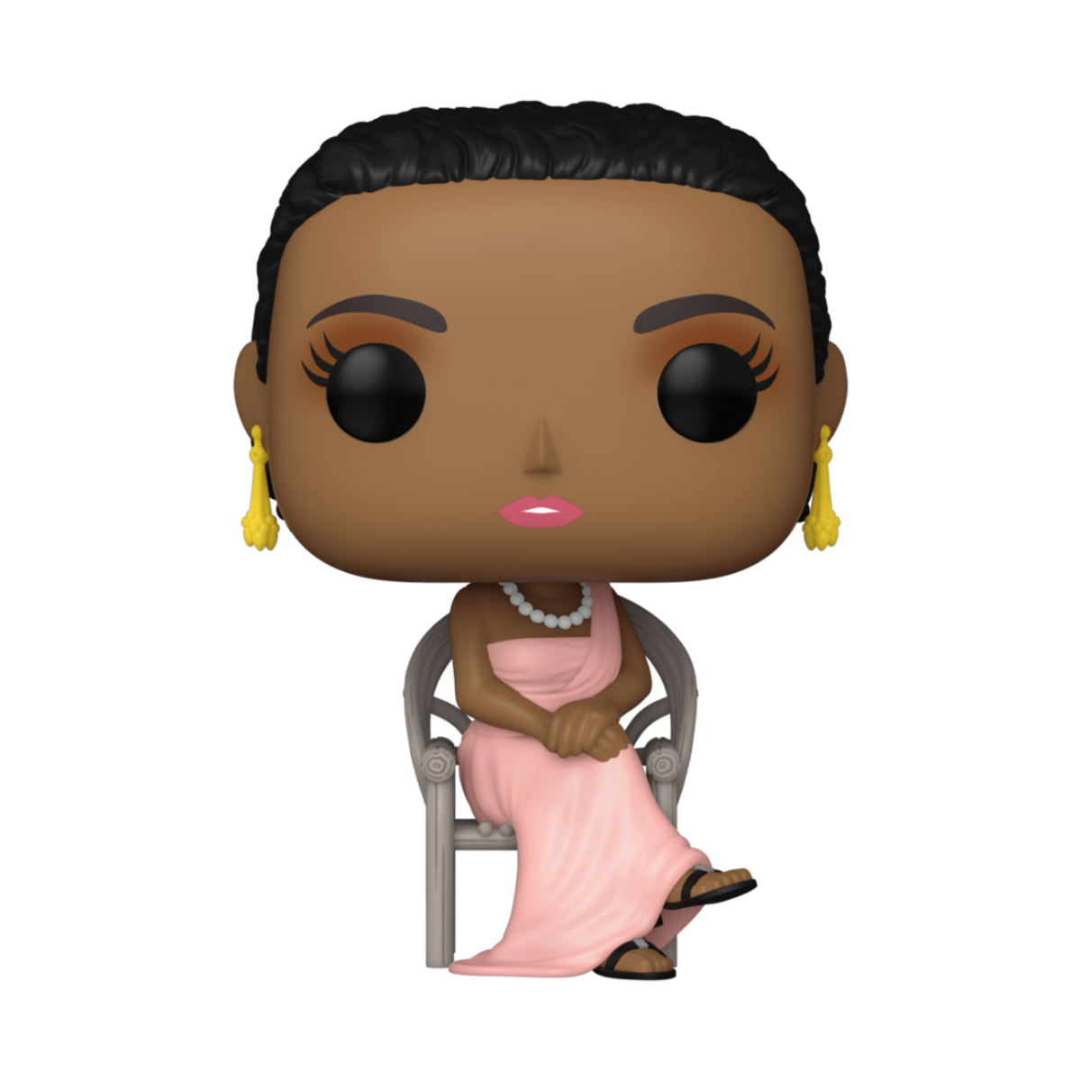 FUNKO POP ICONS: WHITNEY HOUSTON - DEBUT - Slika 2