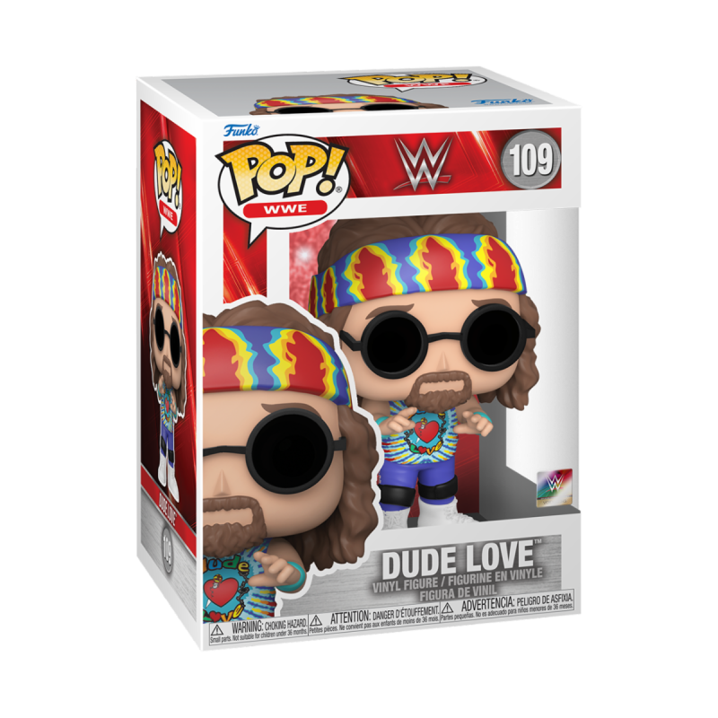 FUNKO POP WWE: BIANCA BEL AIR(WM37)