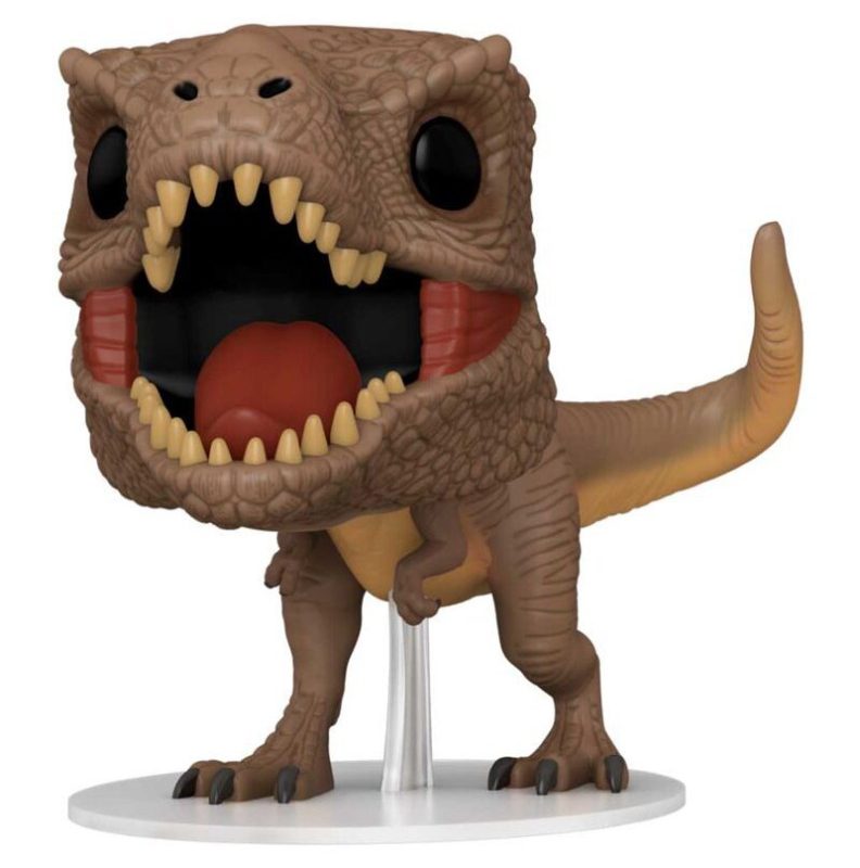 FUNKO POP MOVIES: JURASSIC WORLD 3 - T - REX