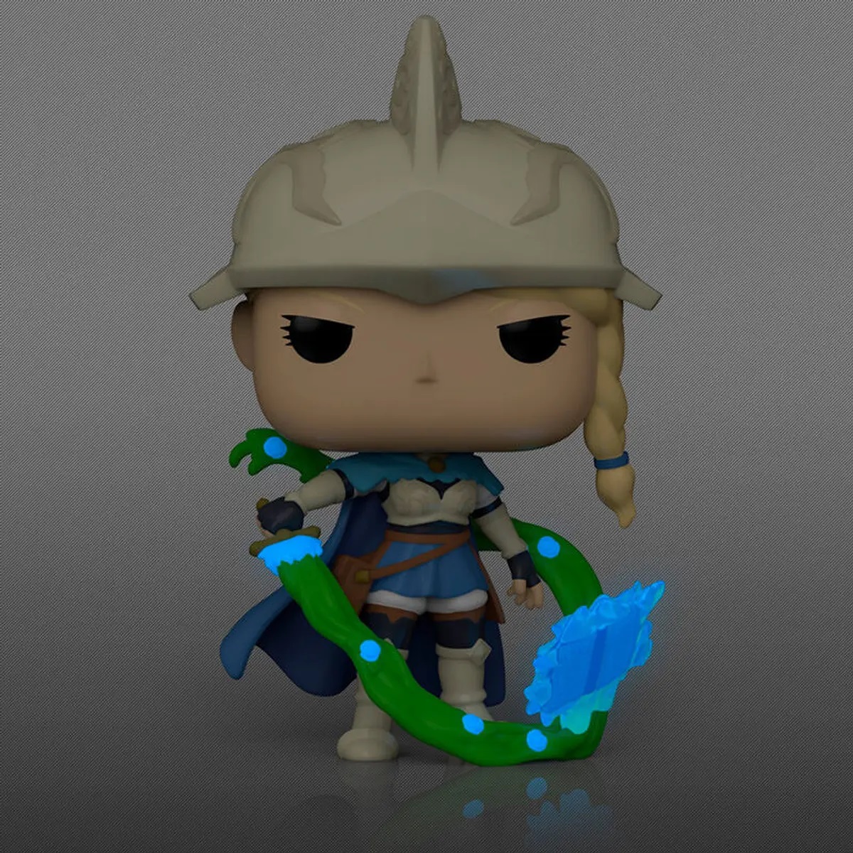 FUNKO POP ANIMATION: BLACK CLOVER - CHARLOTTE (SP)(GW) - Slika 3