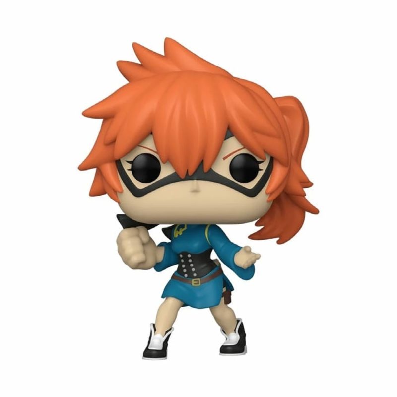 FUNKO POP ANIMATION: MY HERO ACADEMIA - ITSUKA KENDO (SP)