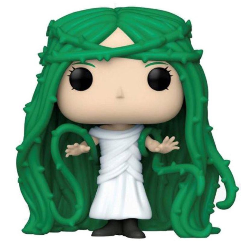 FUNKO POP ANIMATION: MY HERO ACADEMIA - IBARA SHIOZAKI (SP)