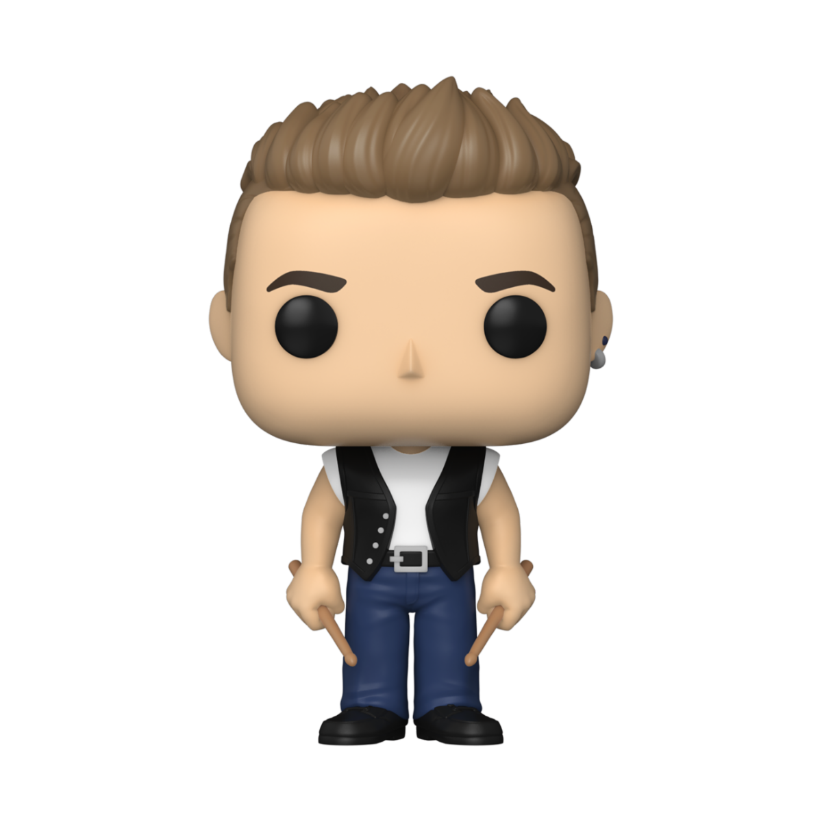 FUNKO POP ROCKS: U2 - LARRY - Slika 2