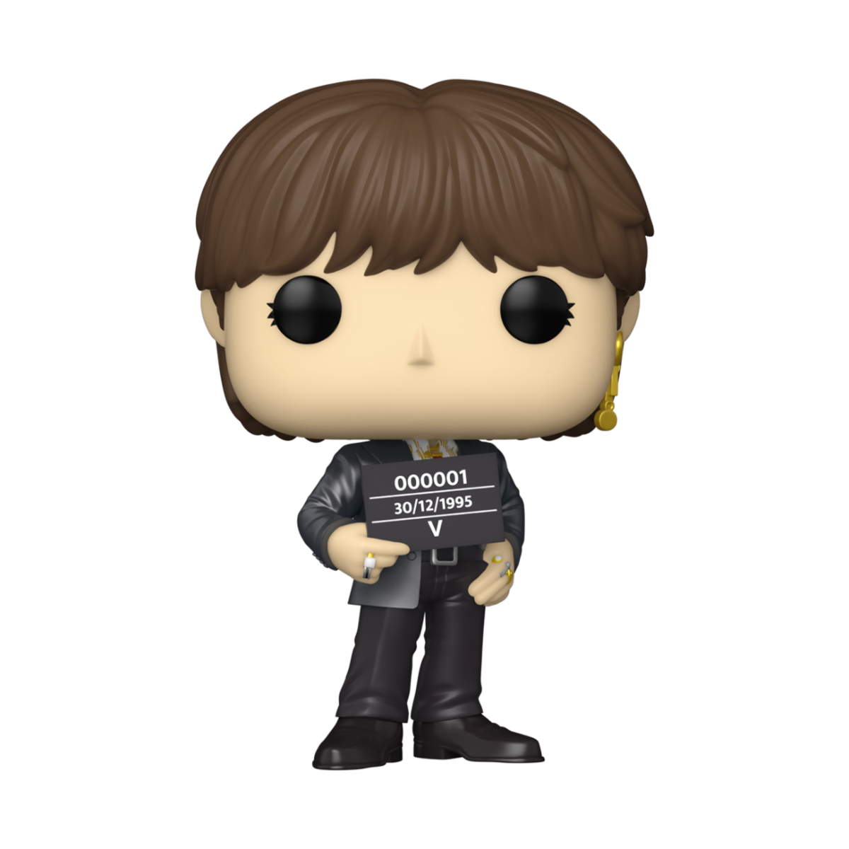 FUNKO POP ROCKS: BTS V - Slika 2