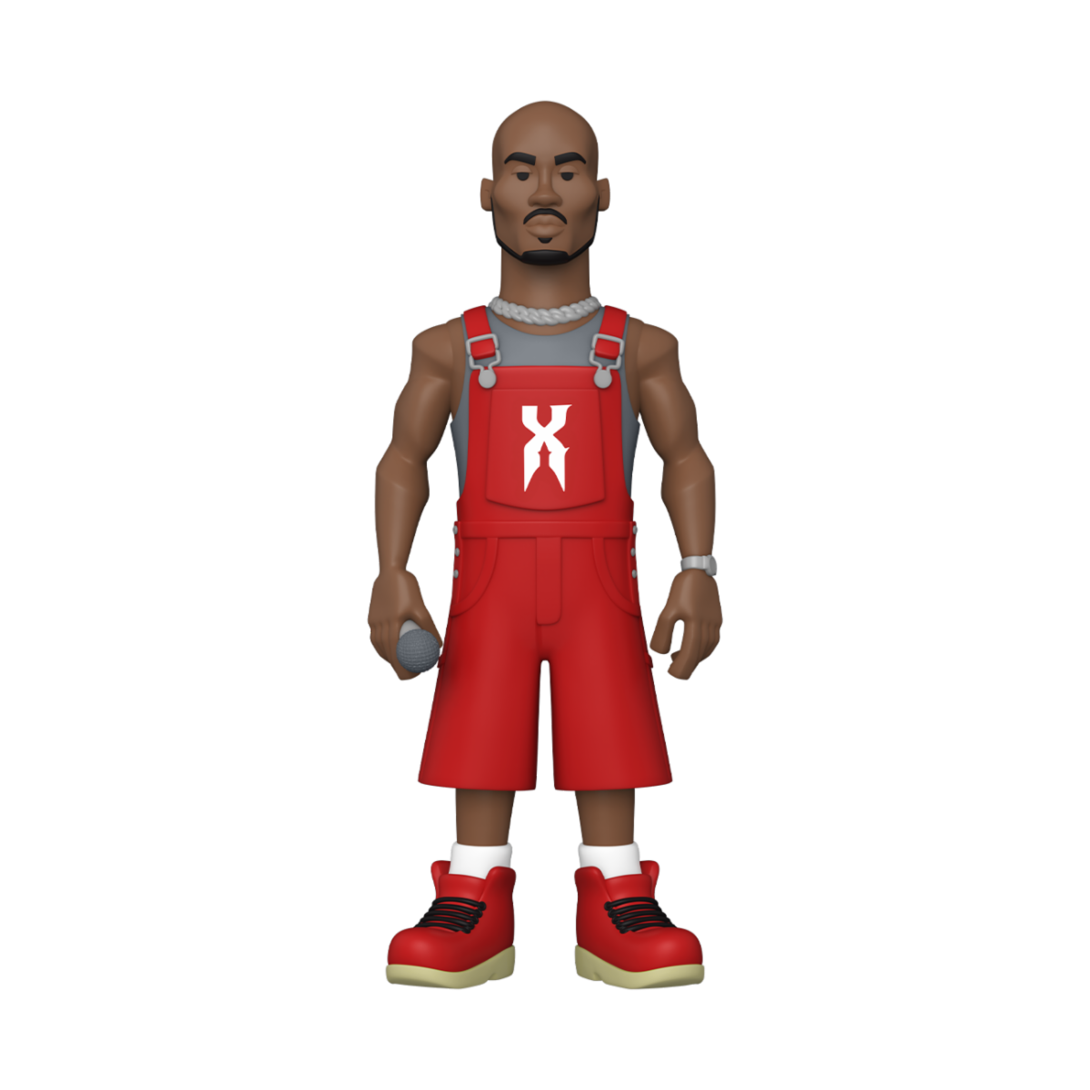 FUNKO GOLD 5" MUSIC: DMX - Slika 2