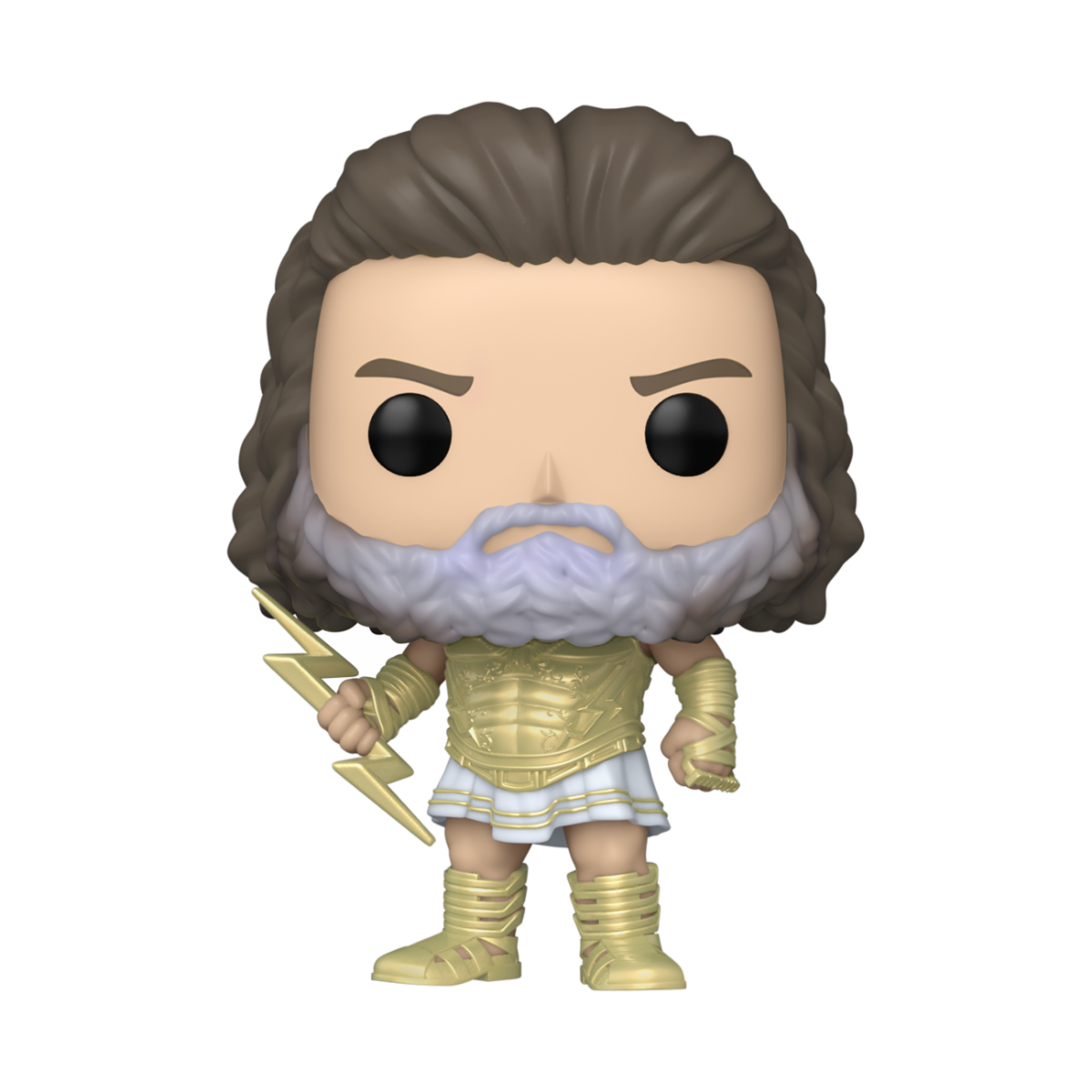 FUNKO POP: MARVEL - THOR L&T - ZEUS - Slika 2
