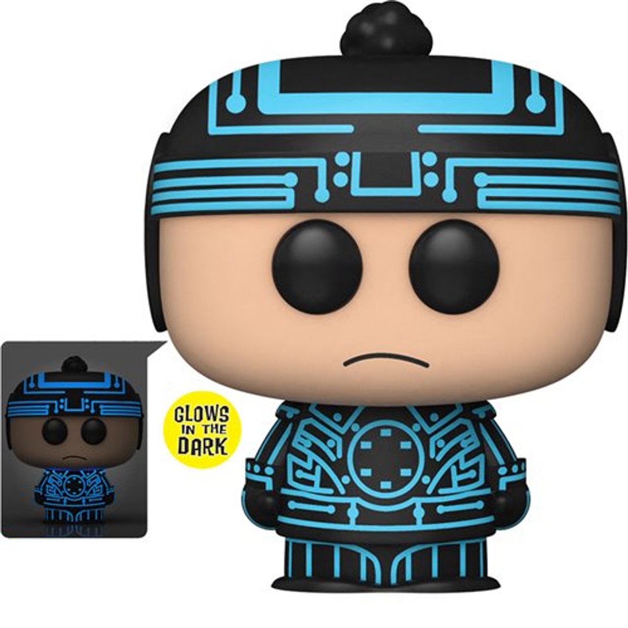 FUNKO POP TV: SOUTH PARK- DIGITAL STAN - Slika 2