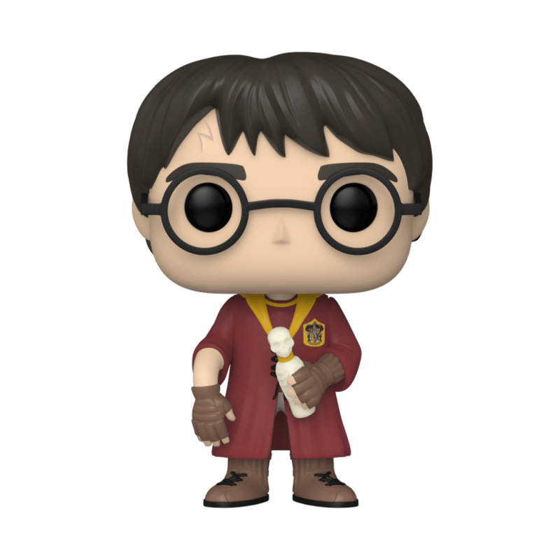 FUNKO POP: HARRY POTTER - HARRY