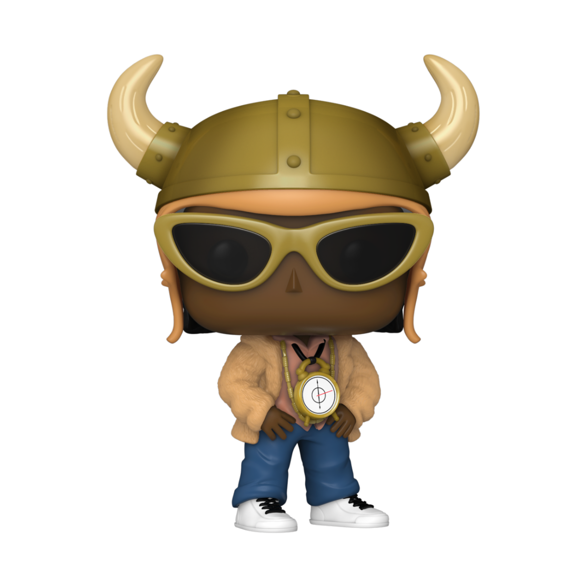 FUNKO POP ROCKS: FLAVOR FLAV - Slika 2