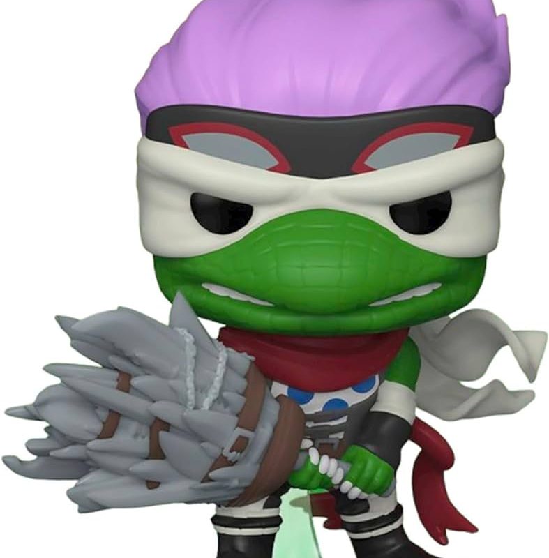 FUNKO POP ANIMATION: MY HERO ACADEMIA - SPINNER (LIMITED)