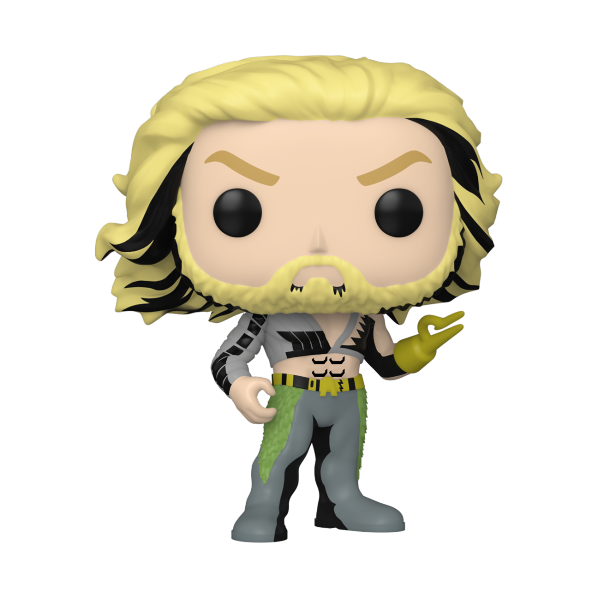 FUNKO POP HEROES: JUSTICE LEAGUE - AQUAMAN (SP) - Slika 2