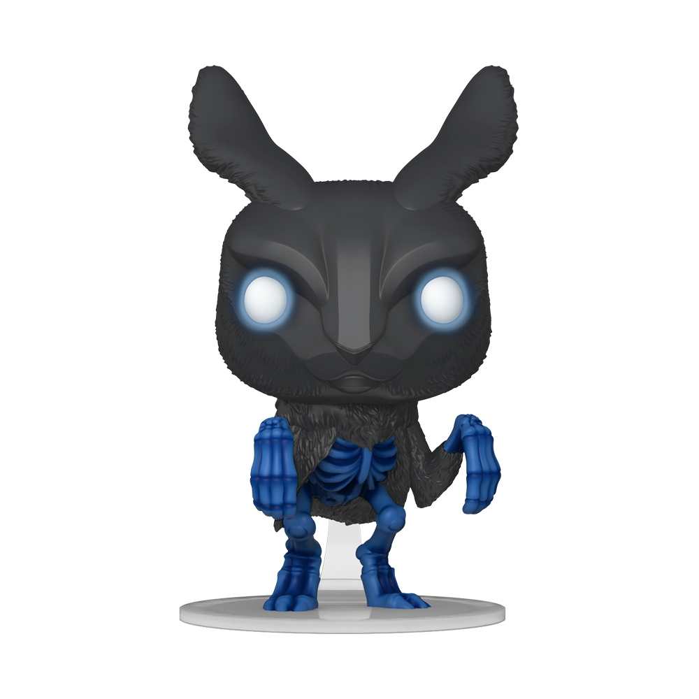 FUNKO POP MOVIES: PINOCCHIO - BLACK RABBIT - Slika 2