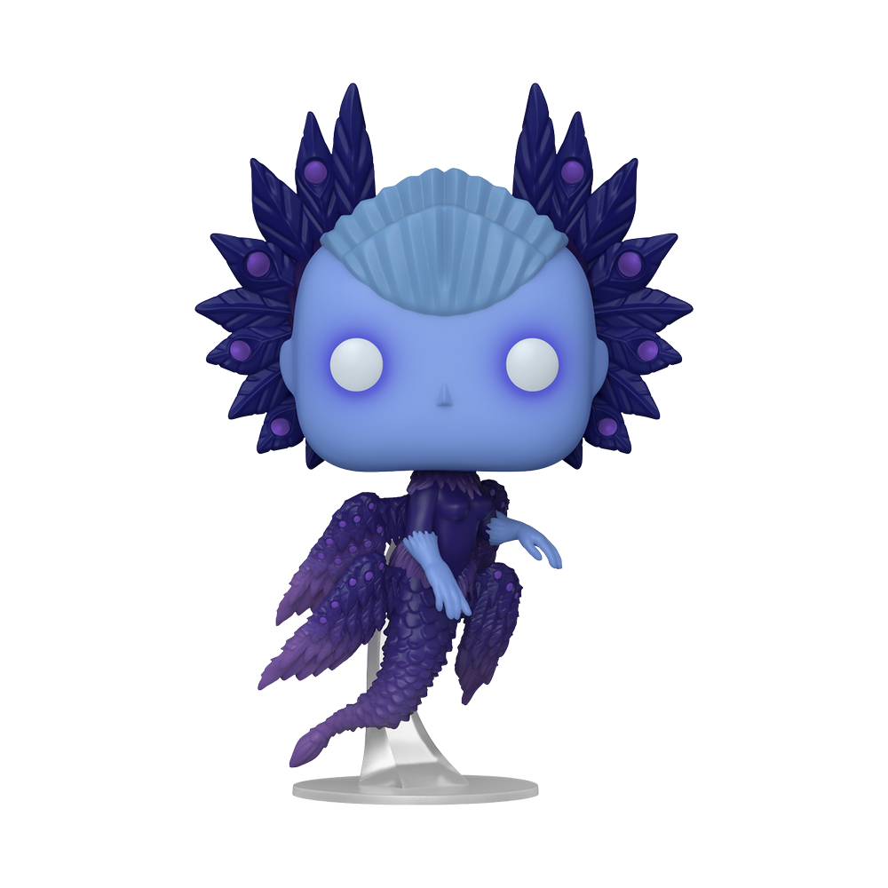 FUNKO POP MOVIES: PINOCCHIO - WOOD SPRITE - Slika 2