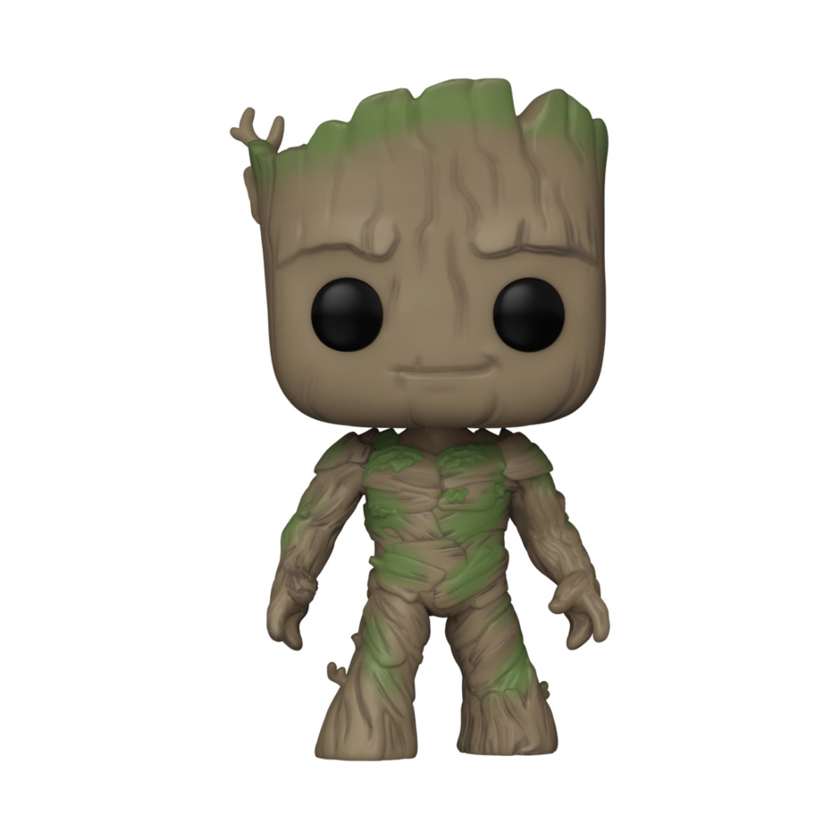 FUNKO POP: MARVEL - GUARDIANS OF THE GALAXY - GROOT - Slika 2
