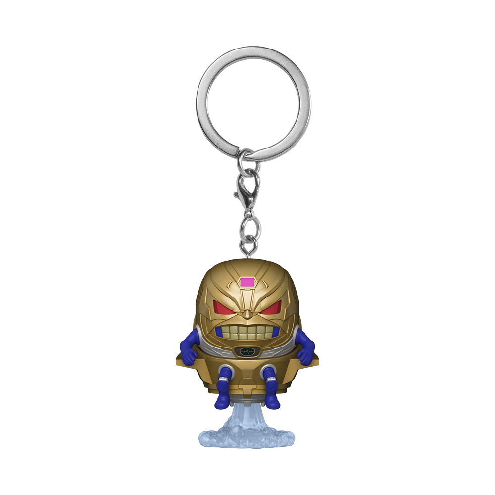 FUNKO POCKET POP KEYCHAIN Ant-Man and Wasp quantomania M.O.D.O.K. - Slika 2