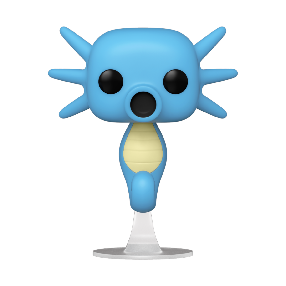 FUNKO POP GAMES: POKEMON- HORSEA - Slika 2