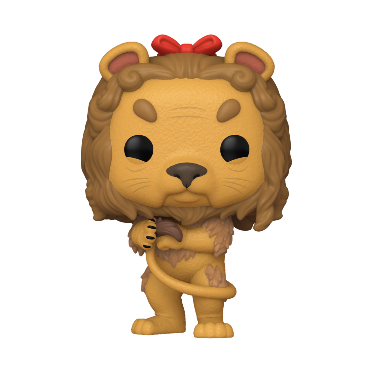 FUNKO POP MOVIES: THE WIZARD OF OZ - COWARDLY LION - Slika 2