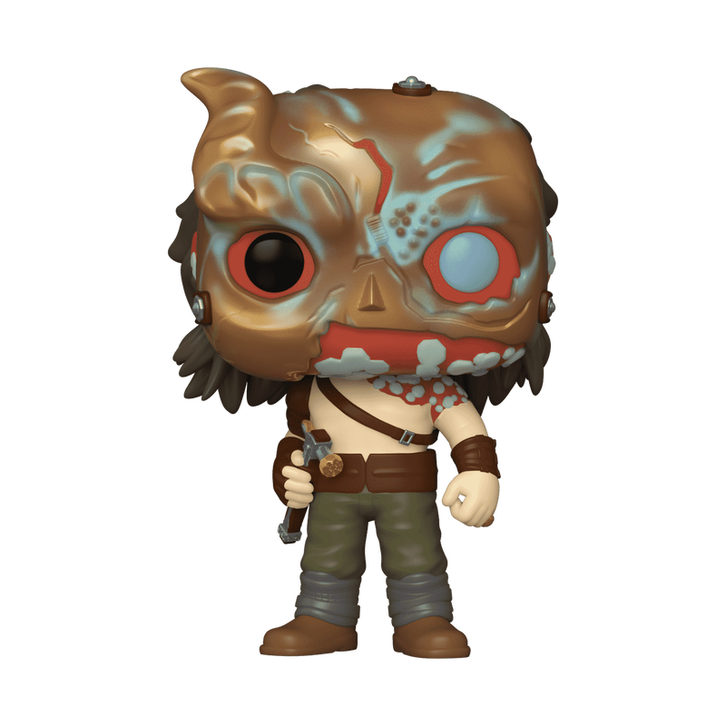 FUNKO POP TV: HOUSE OF THE DRAGON SEASON 2 - CRABFEEDER