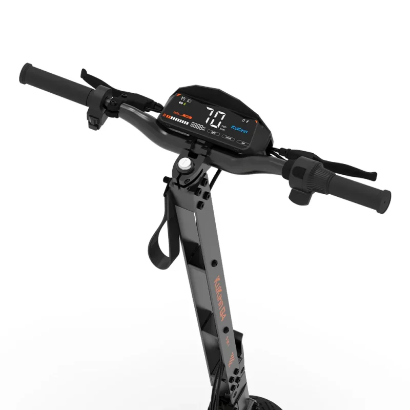 Električni romobil KuKirin (Kugoo Kirin) G4, 2000W - Slika 3