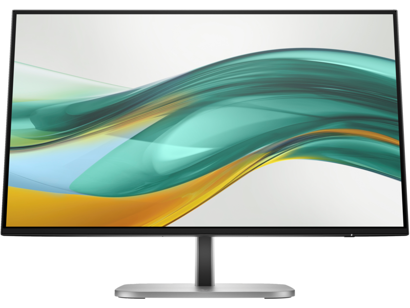 HP Series 5 Pro 23.8 inch FHD Monitor - 524pf