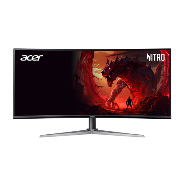 Acer Nitro ED340 WQHD 34'', 2xHDMI, DP, 200Hz