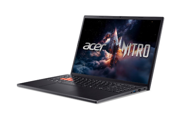 Acer Nitro Lite 16 i5/16GB/512GB/4050/16"/W11