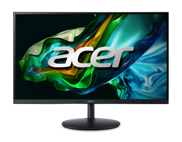 Acer SH322 31,5" QHD, IPS, HDMI, DP, Type-c